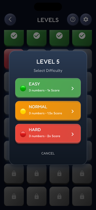 FluxCell Screenshot 2 of 3