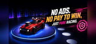 Trackracer.io: Drift Racing screenshot 6