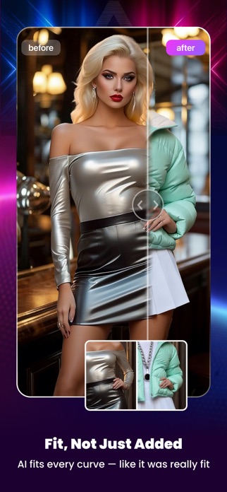 AI Eden Screenshot 3 of 5