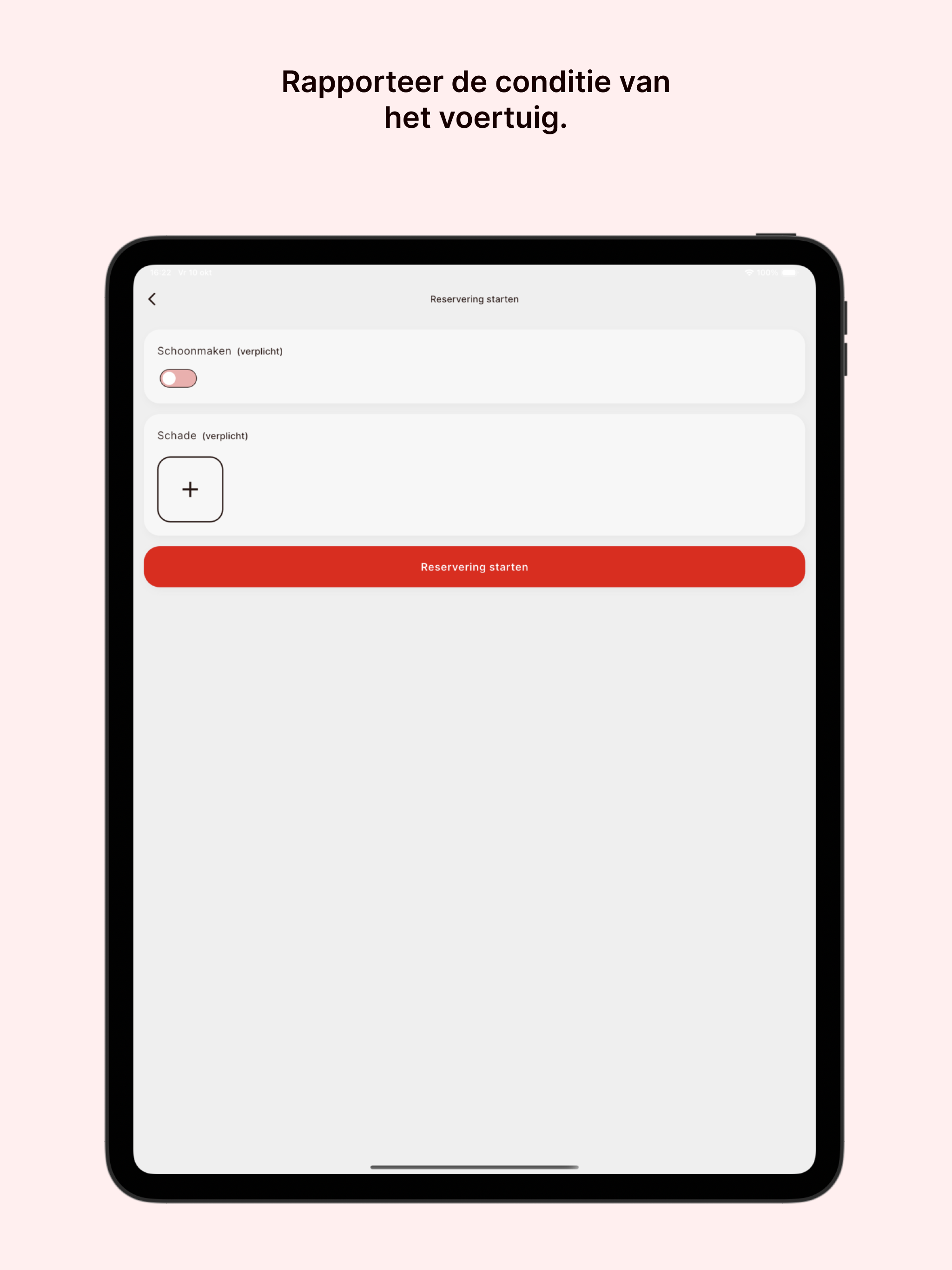 Mobiliteitsapp PoA