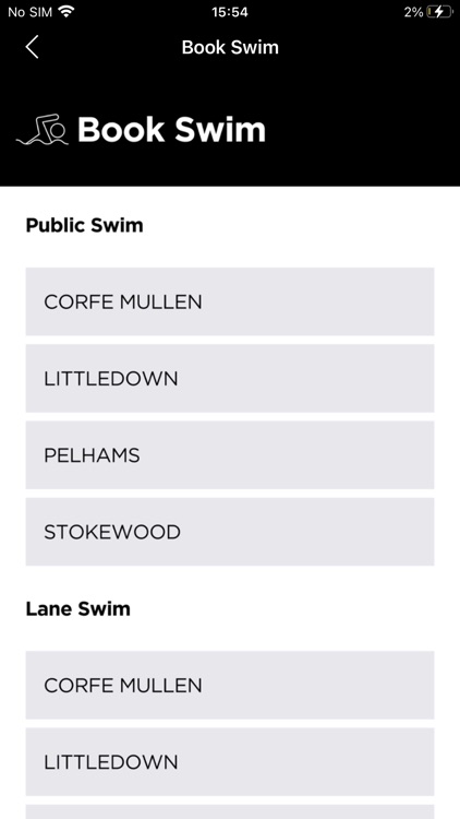 BH Live Active screenshot-3
