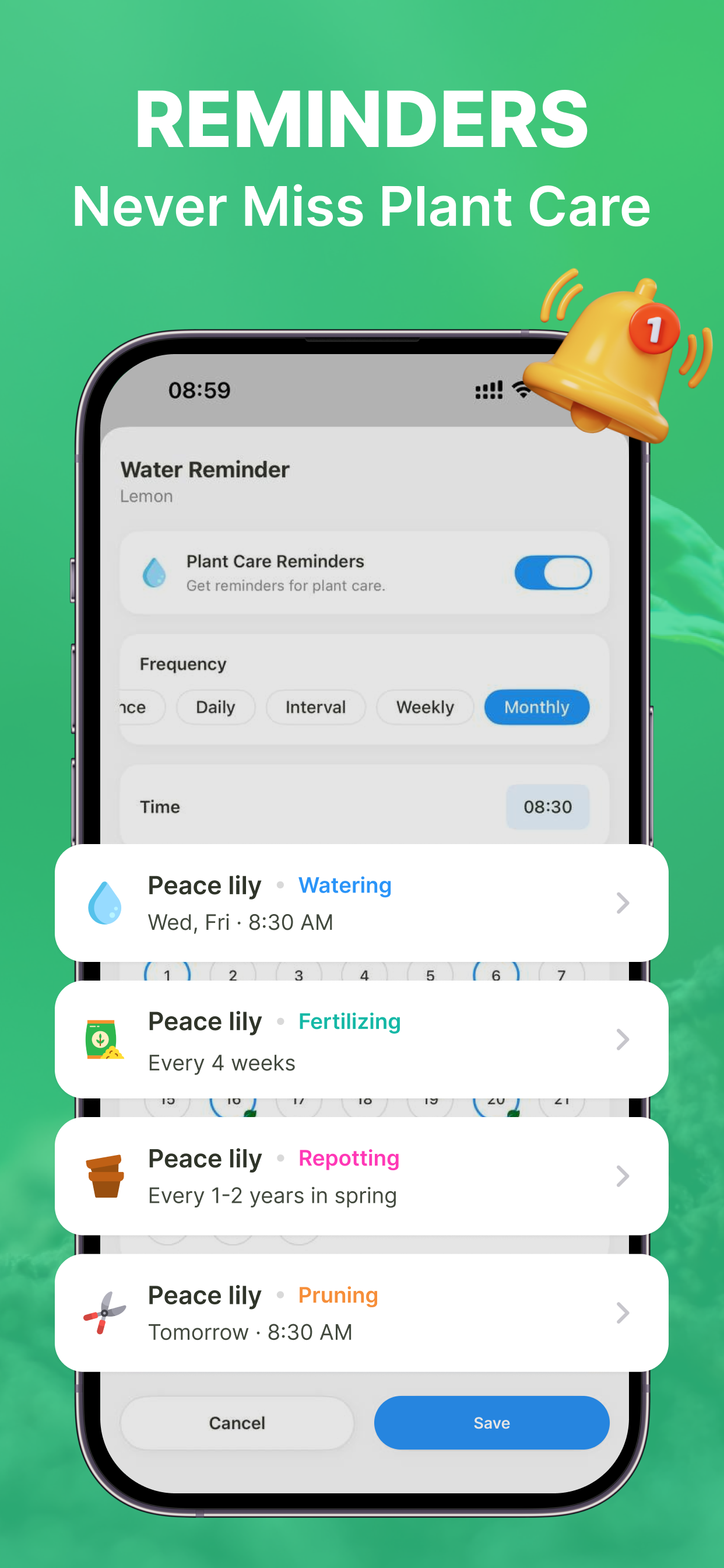Leafa: AI Plant Identifier screenshot 5