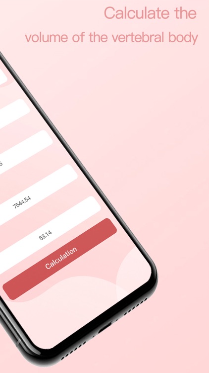 Square pyramid volume