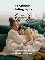 LesPark-Lesbian Chat for LGBT 1