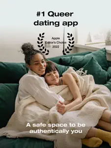 LesPark-Lesbian Chat for LGBT 1
