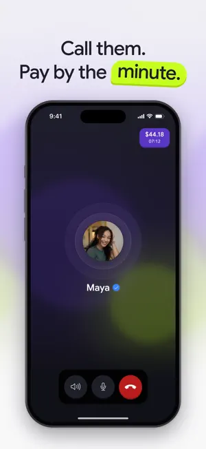 Finsta: Chats with value screenshot 3