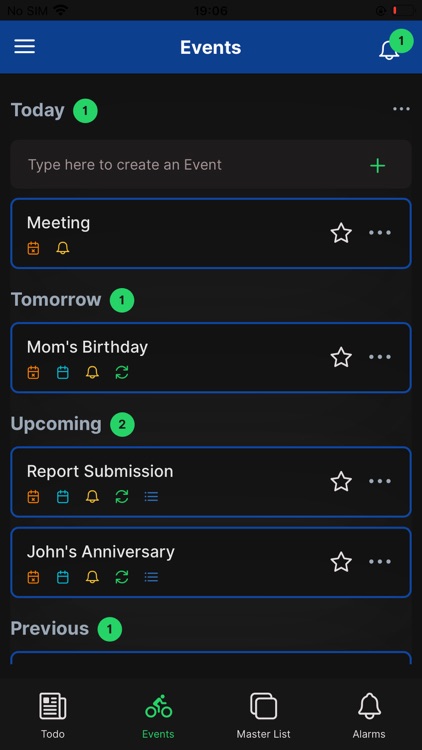 WinniTodo: ToDo List & Grocery screenshot-5