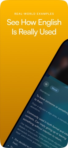 Cool Mate - Learn English Screenshot 2 of 6