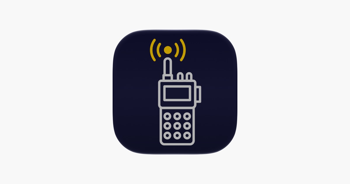 ‎TalkLink: PTT Walkie Talkie App - App Store