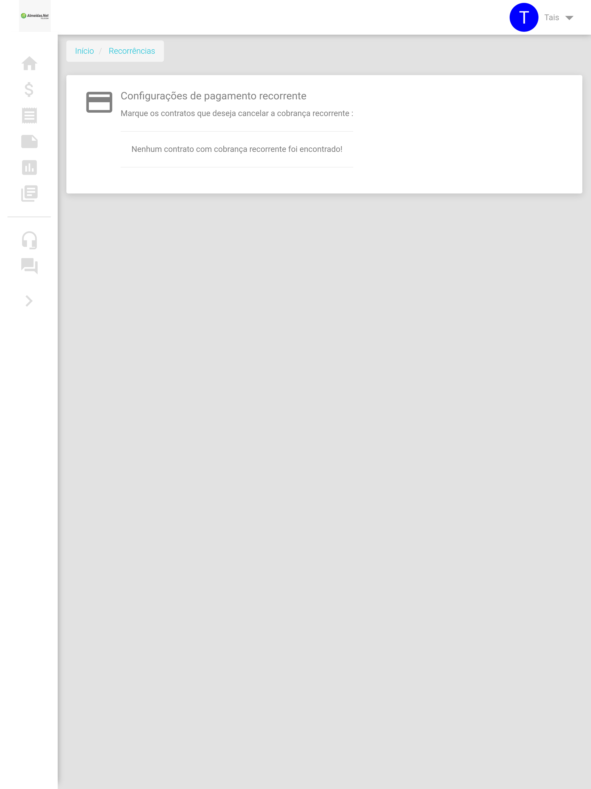 AlmeidasNet screenshot 14