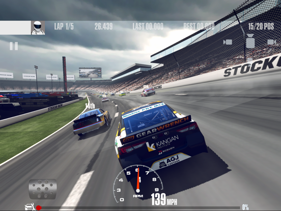 Real Off Road Car Racing Screenshot 9