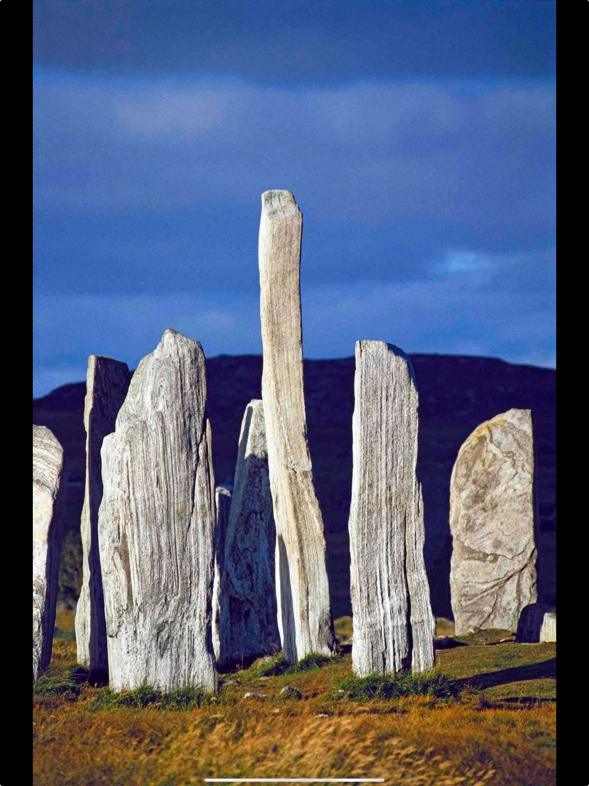 Sacred Sites