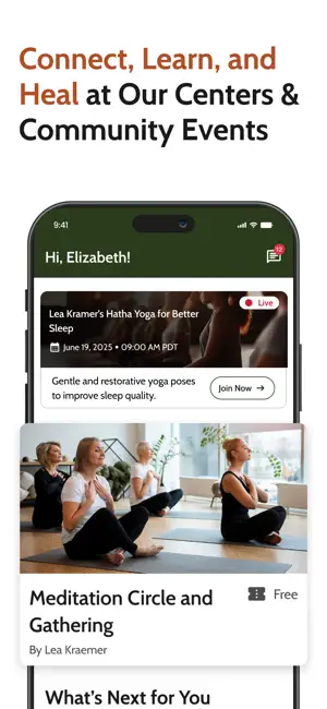 LYBL Healthcare screenshot 4