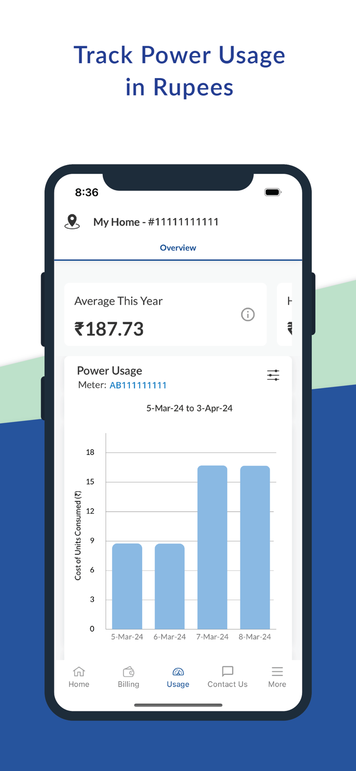 UGVCL Smart Meter