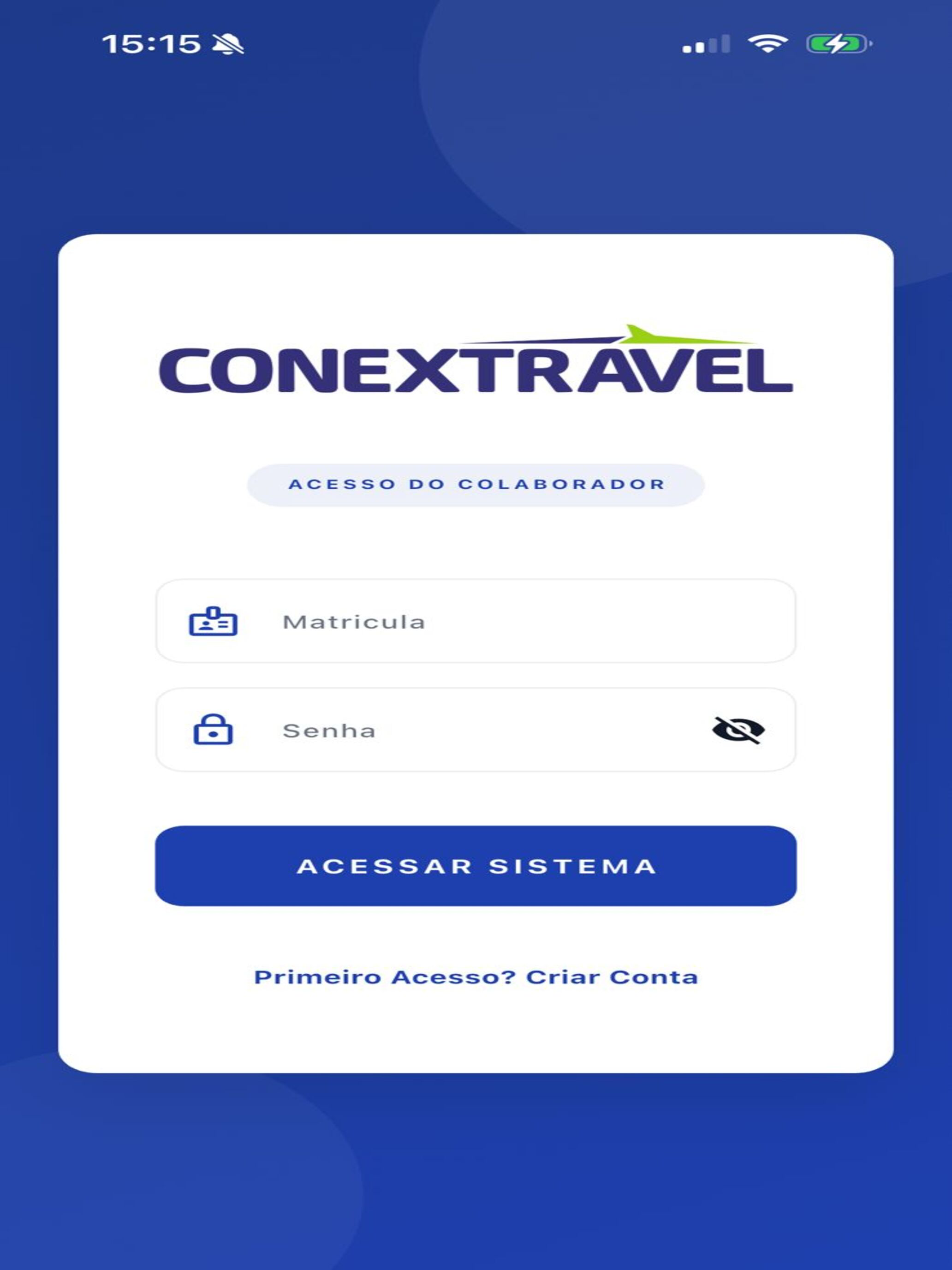 Conextravel Logistica