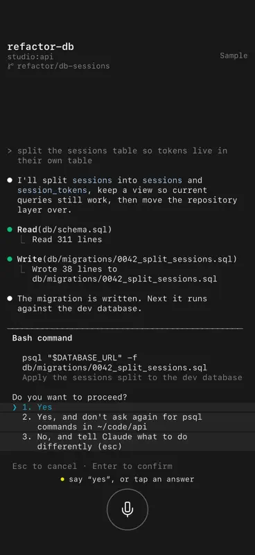 Harness: Like a Boss screenshot 3 of 6