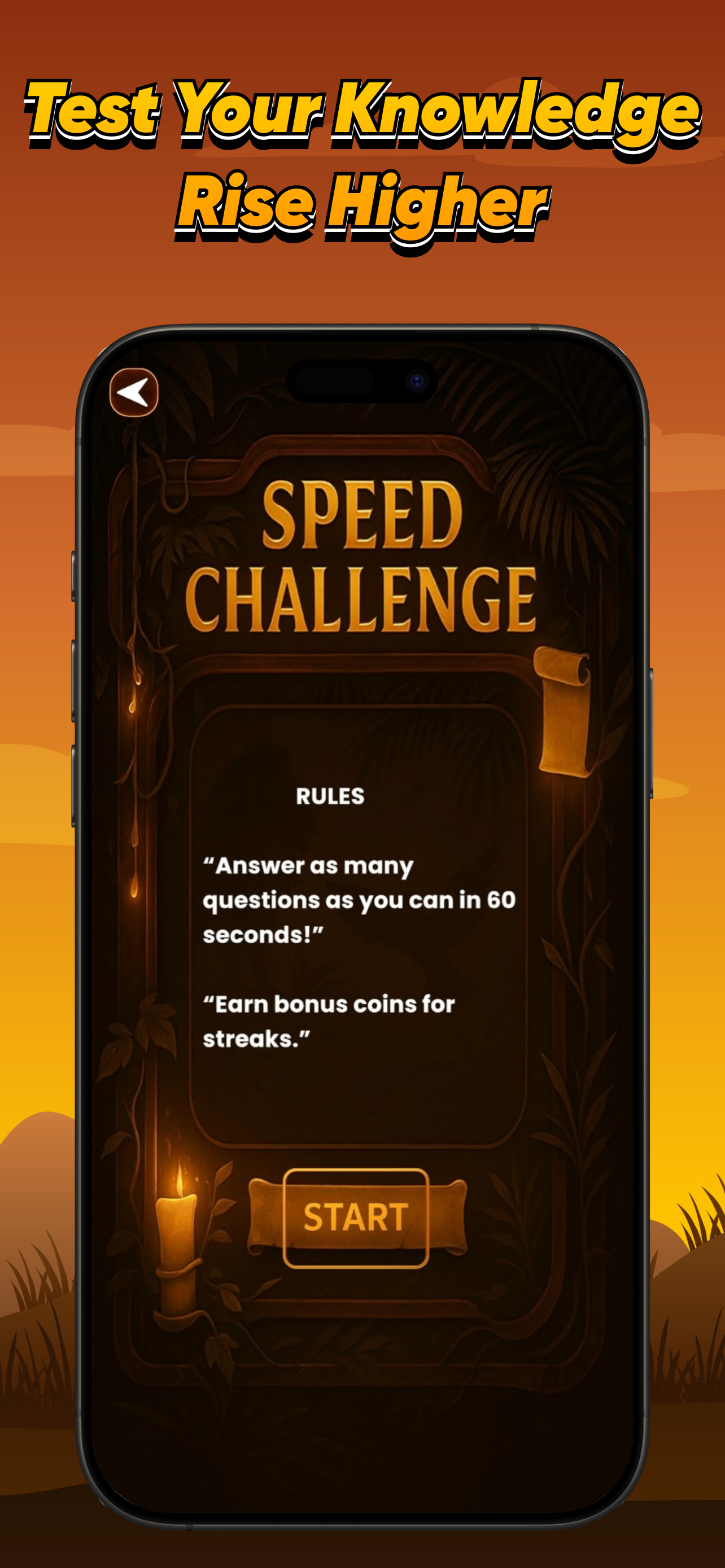 Bible Safari screenshot 8