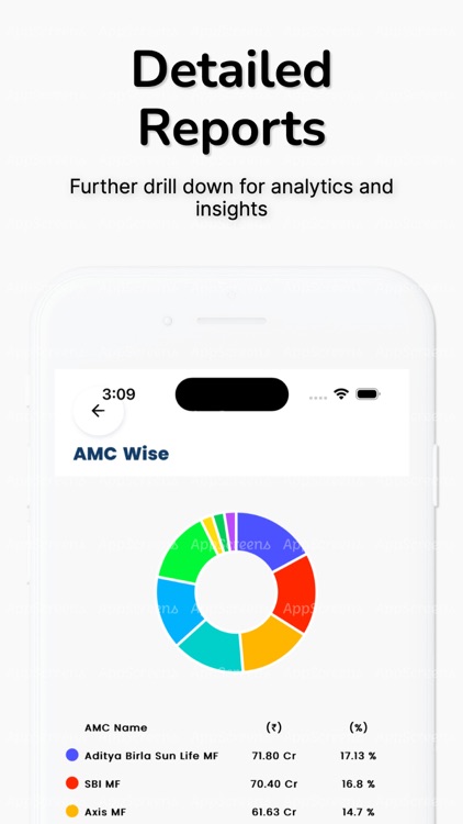 B&K Funds screenshot-5