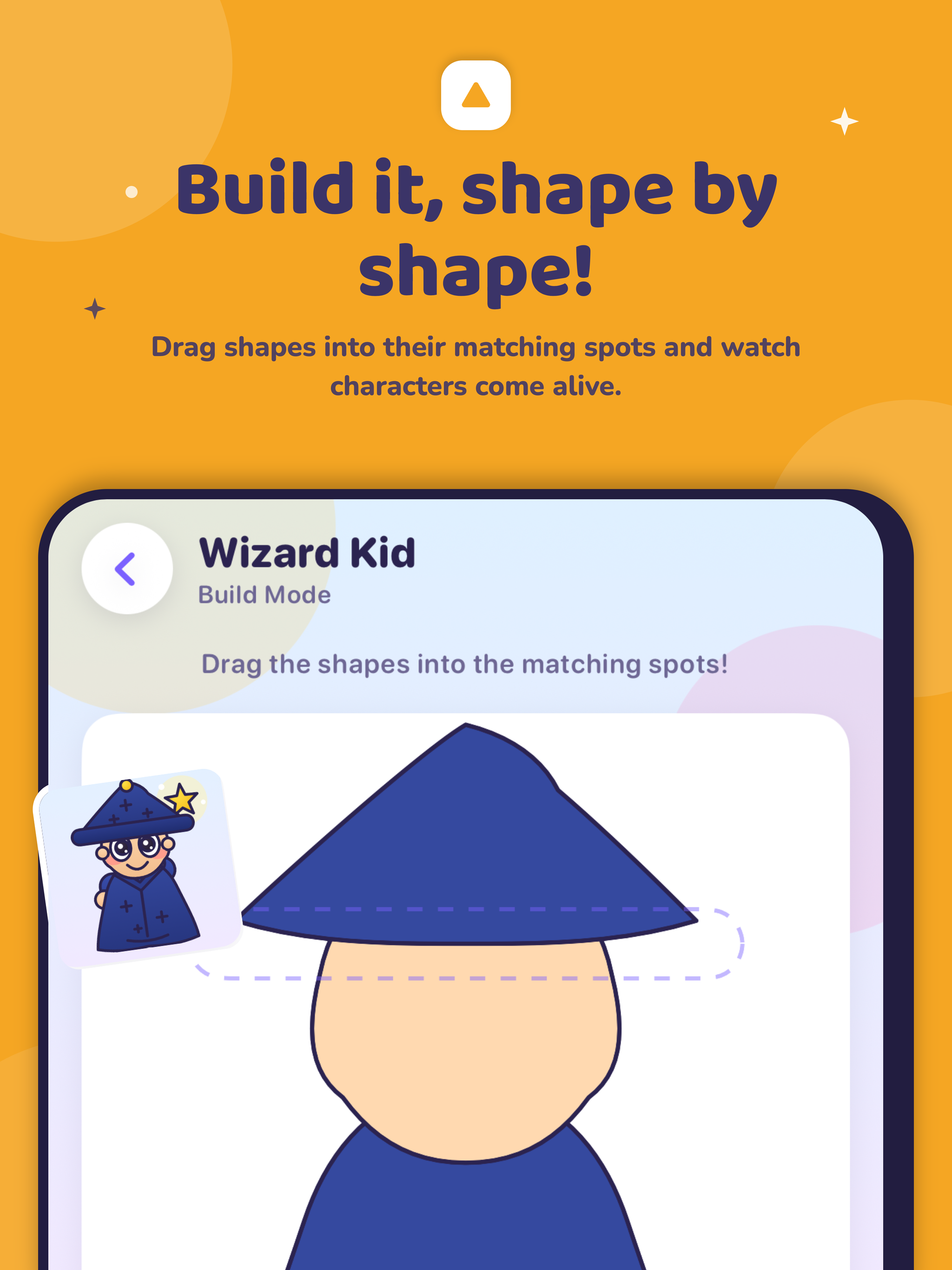 PictoPlay Kids screenshot 14