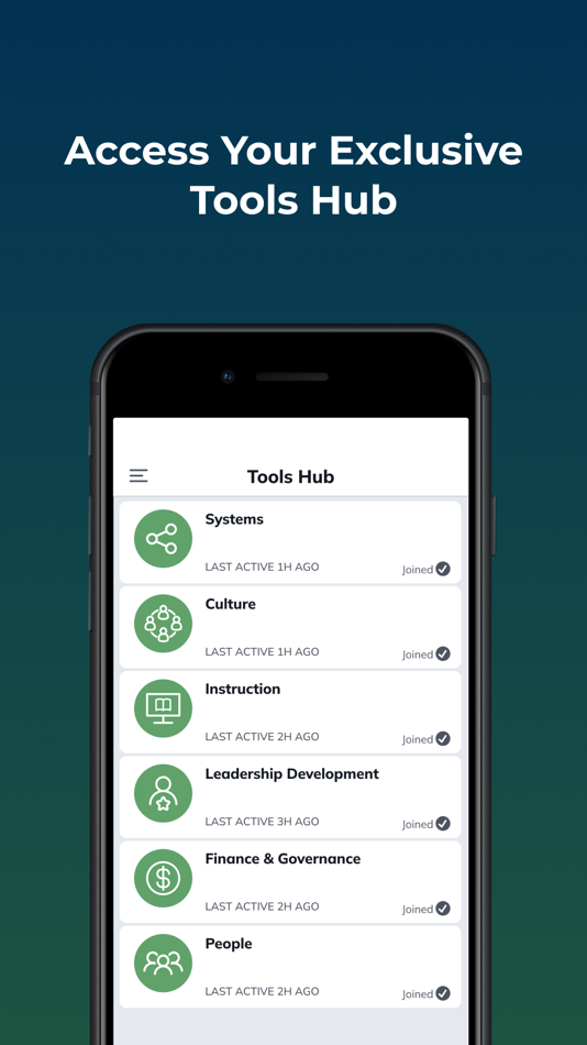 #4. DA+ (iOS) Podle: Arc network LLC