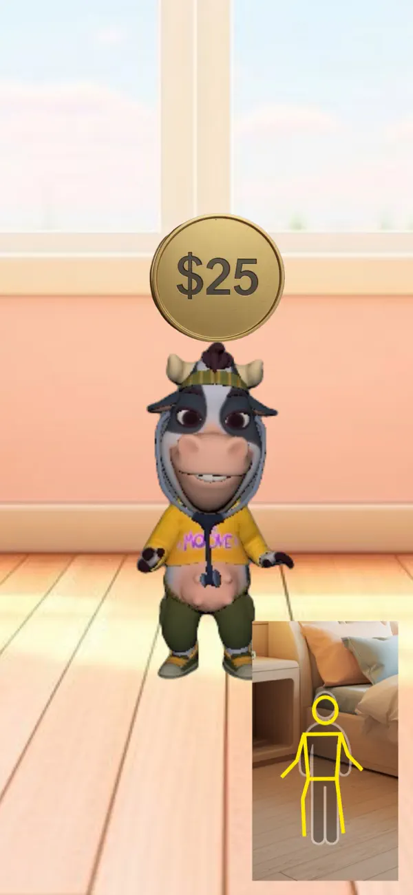 Screenshot #1 pour Dr. MOOVES A&D