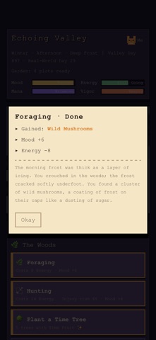 Echoing Valley Screenshot 5 of 6