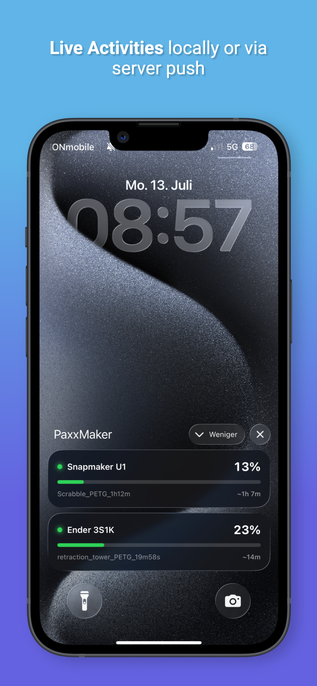 PaxxMaker screenshot 2