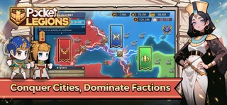 Pocket_Legions Screenshot 6 of 6