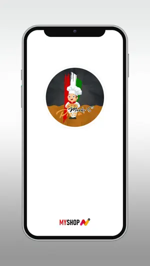 Marko’s pizza מרקוס פיצה screenshot 1