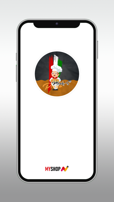 Marko’s pizza מרקוס פיצה screenshot 1
