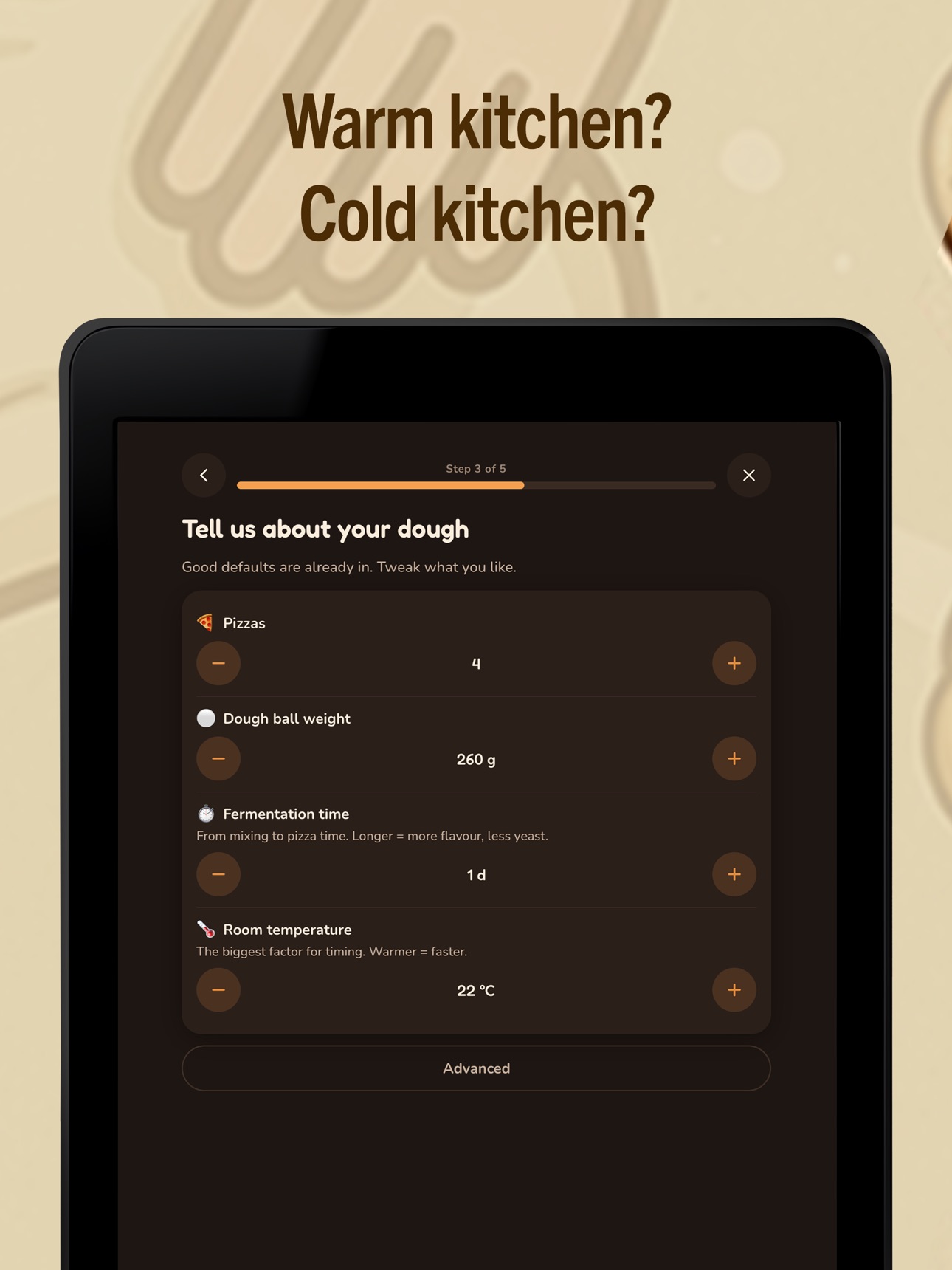 Screenshot 10 of DoughDay - Timer & Planner
