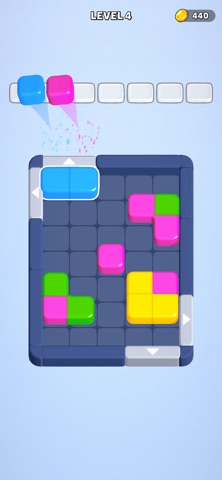 Match Block Jam Screenshot 1 of 5