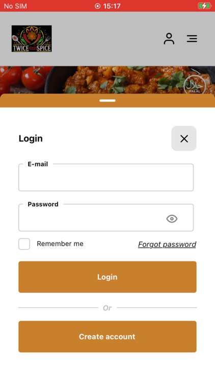 Twice the Spice Larbert