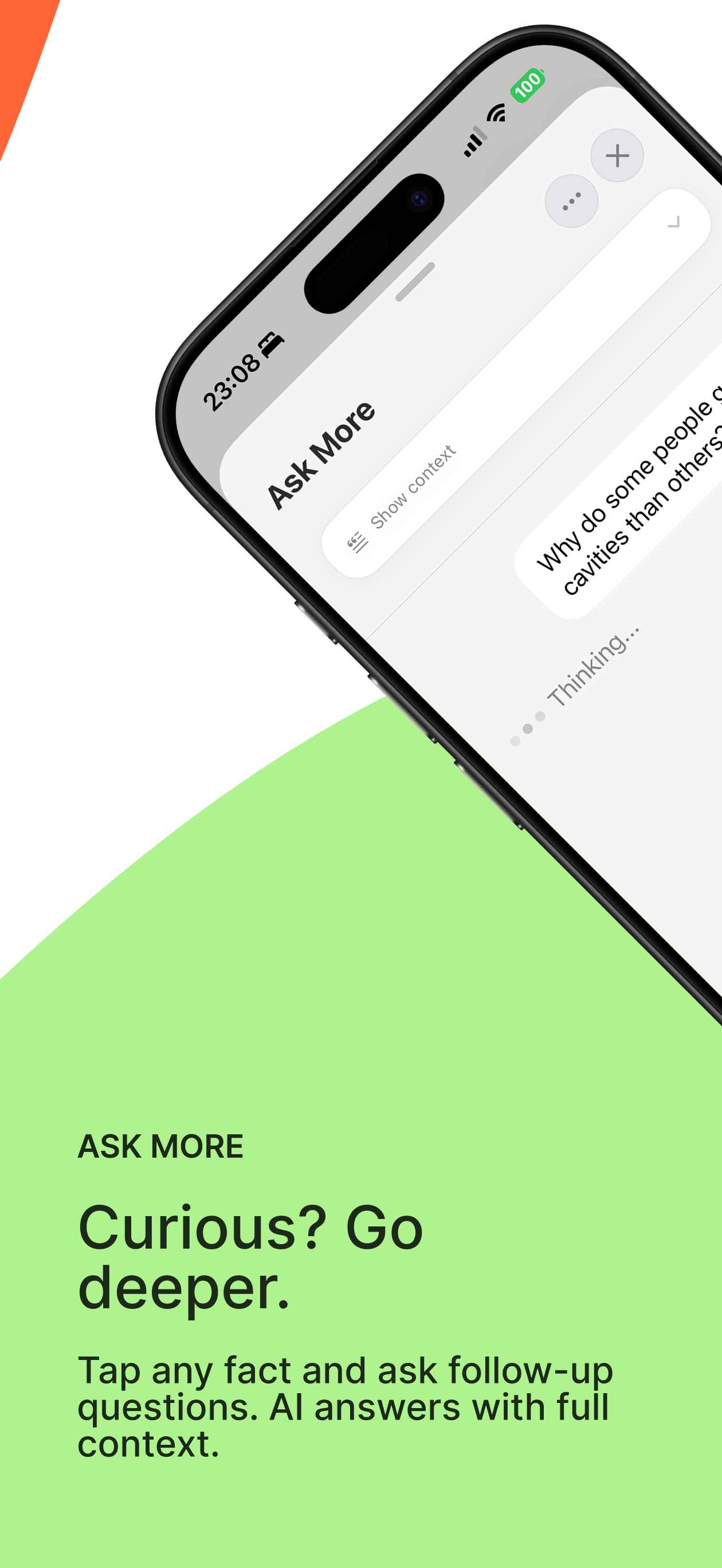Kno App – Learn Something New