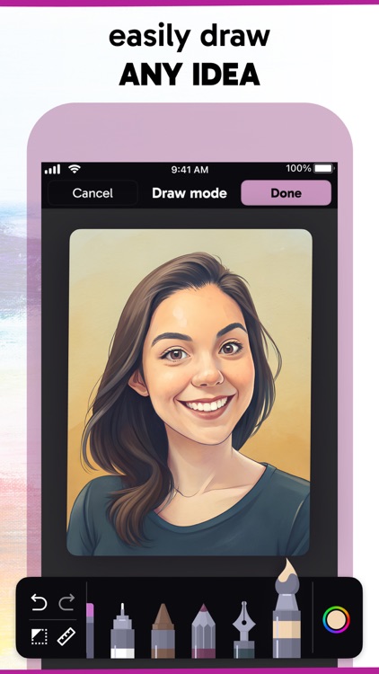 Art Book AI - Sketch Draw AR