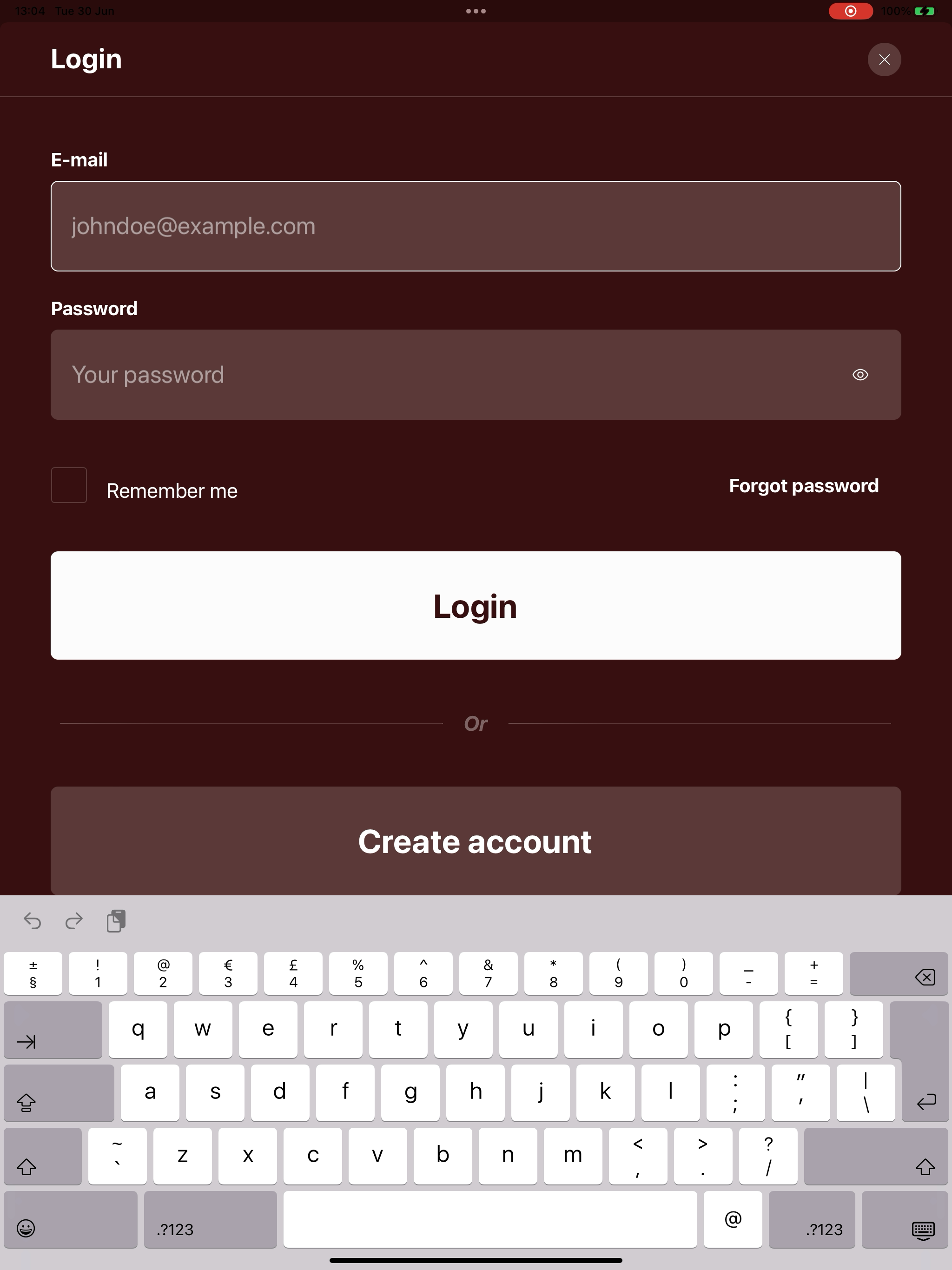 Royale Pizza Express UK screenshot 7