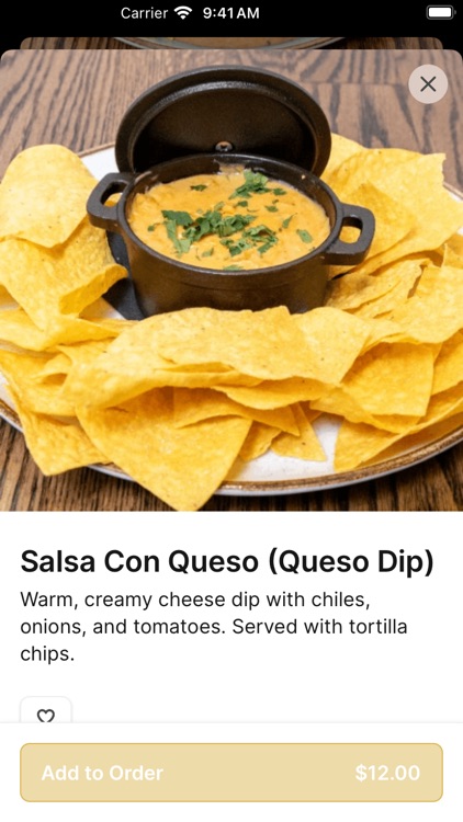 LaCo Smashburgers & Tacos screenshot-3