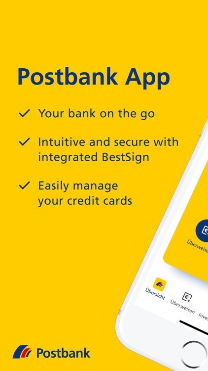 Postbank