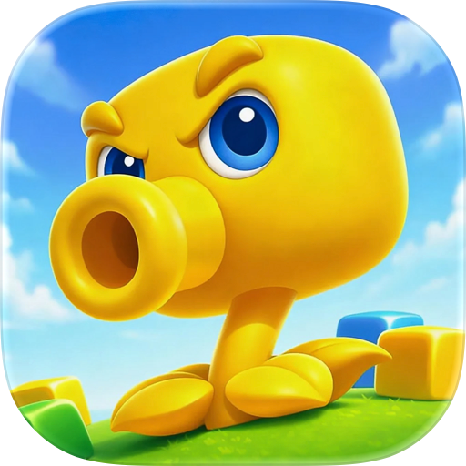 Color Blast: Block Shooter