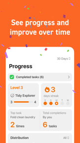 Accord - Family Organizer screenshot