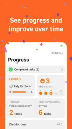 Accord - Family Organizer screenshot 6