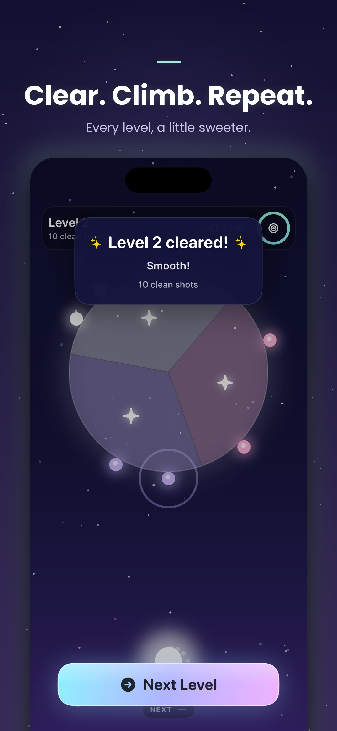 Spindot: Spin, Tap & Match screenshot 3