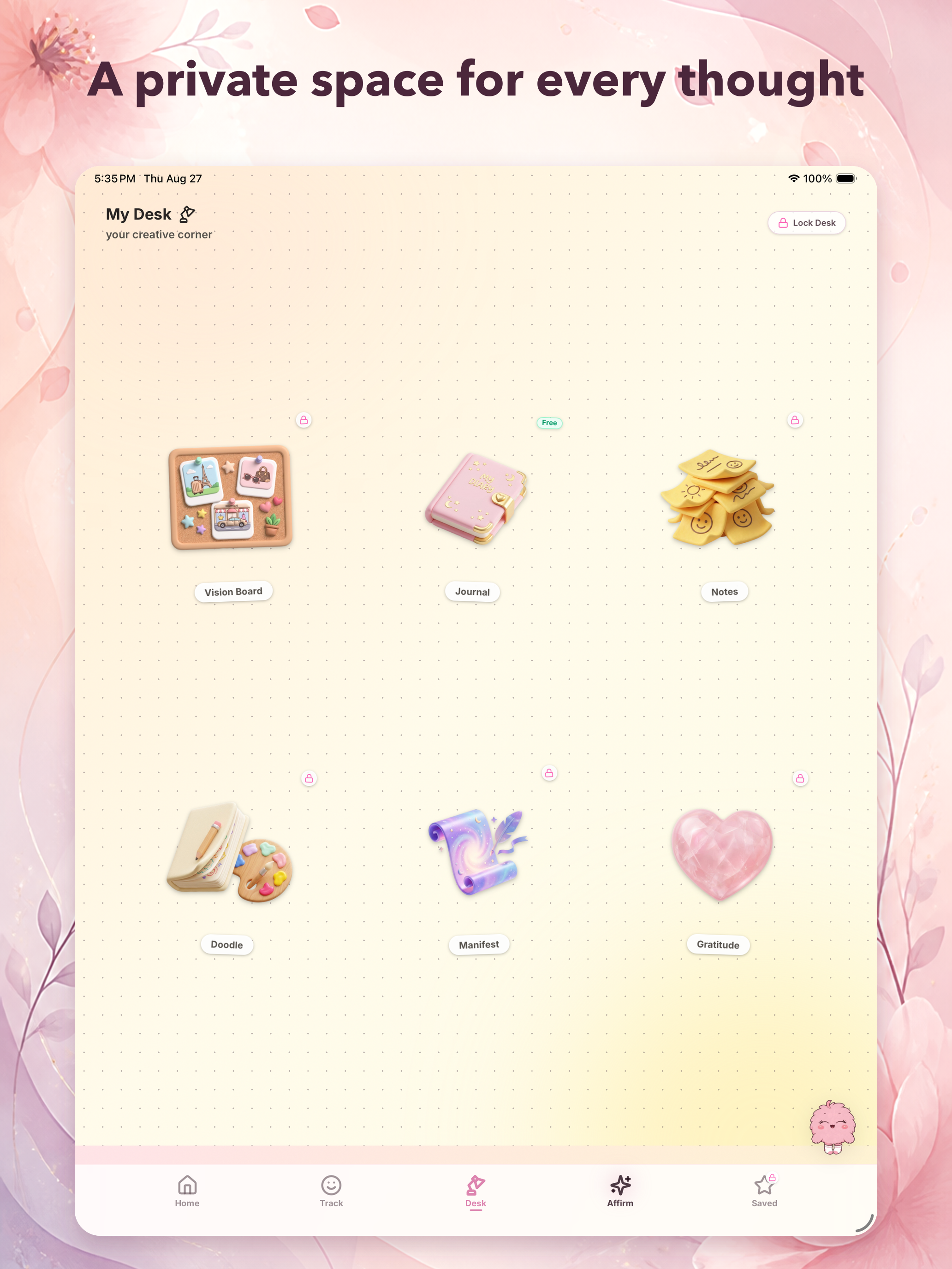 Bloom: For Her screenshot 10
