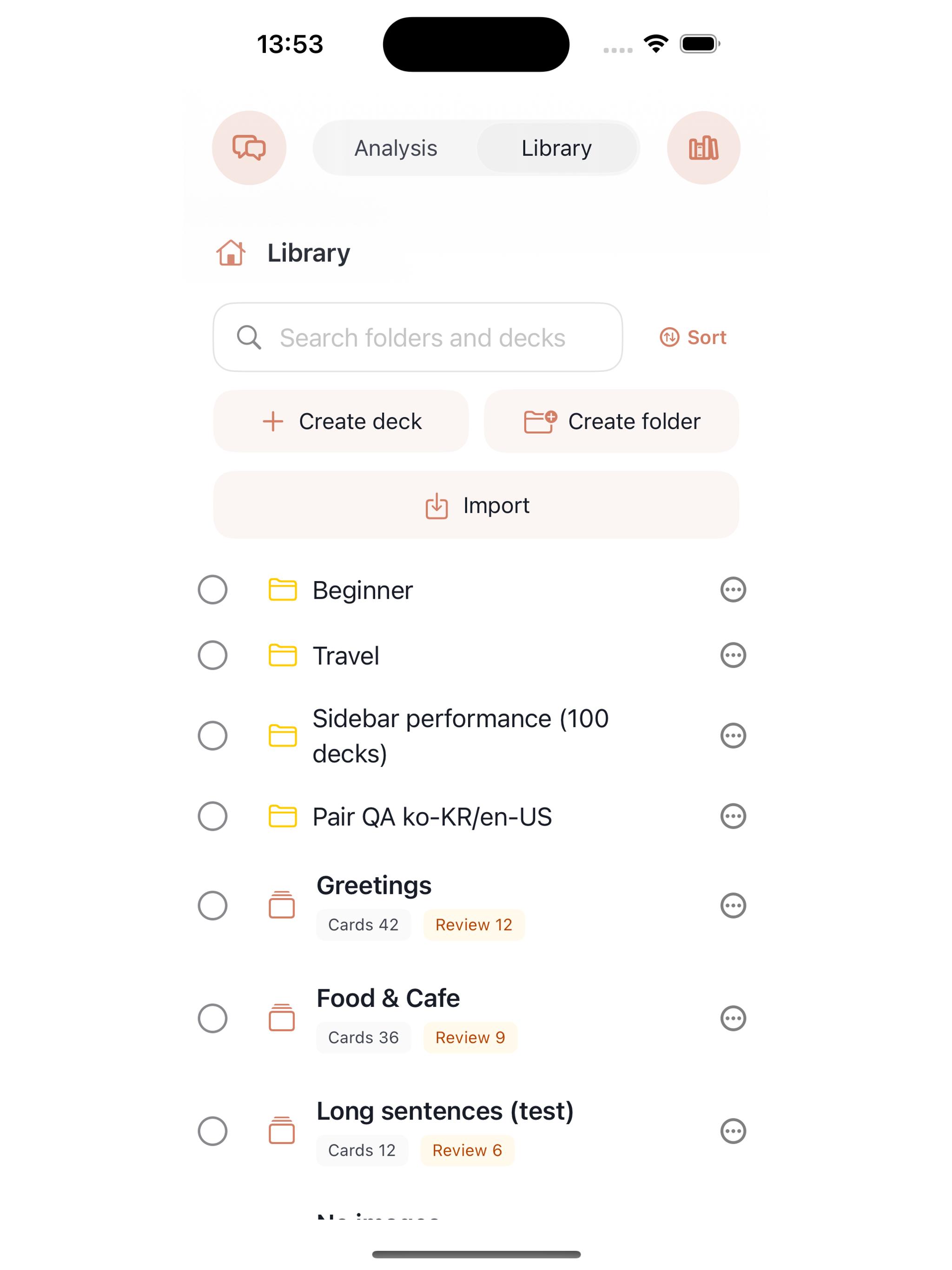Lingoban – Learn Korean screenshot 8