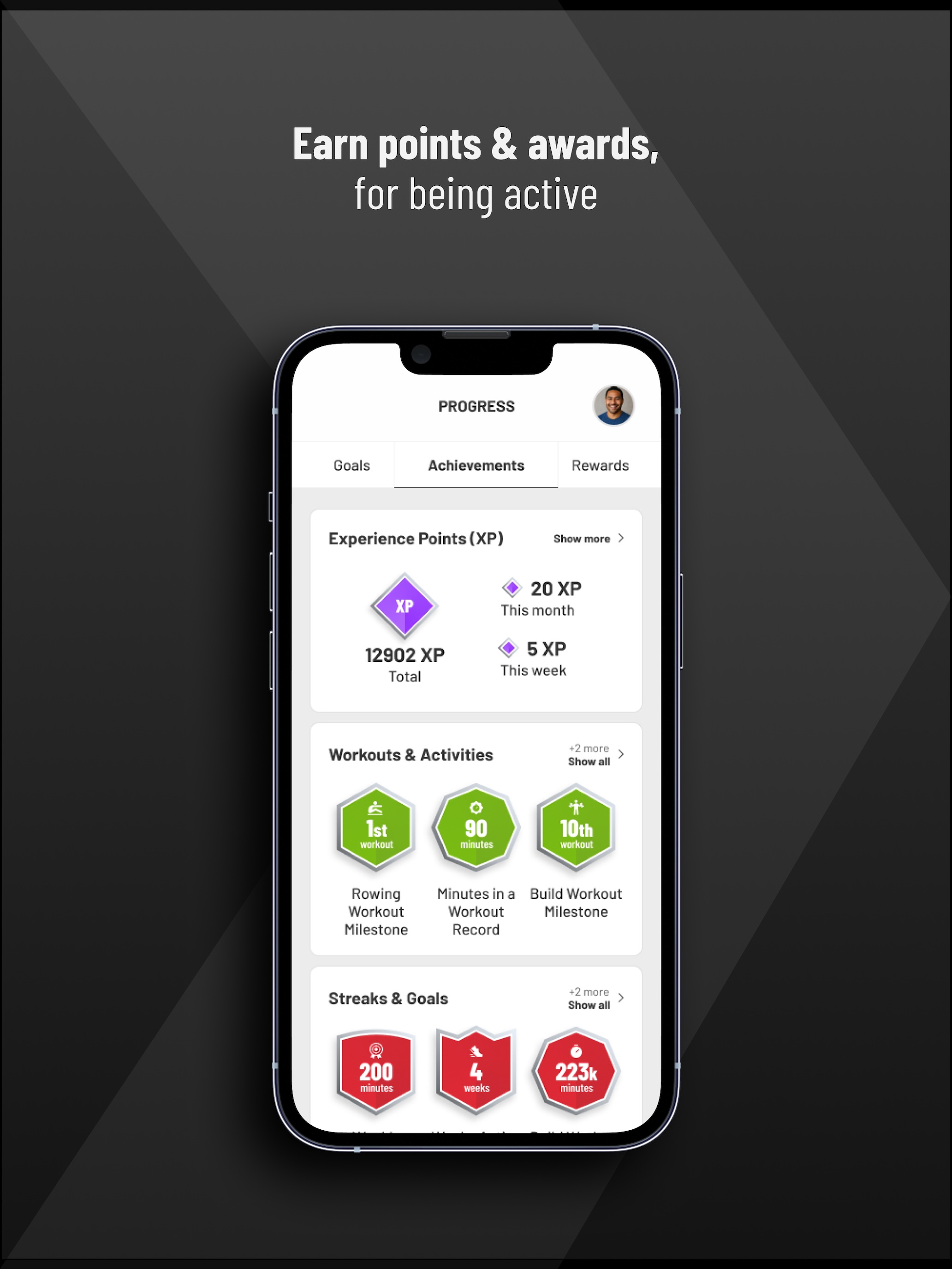 Fitillion Personalised Fitness