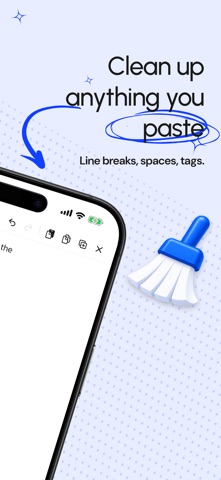 Text Cleaner: Case Converter Screenshot 2 of 10