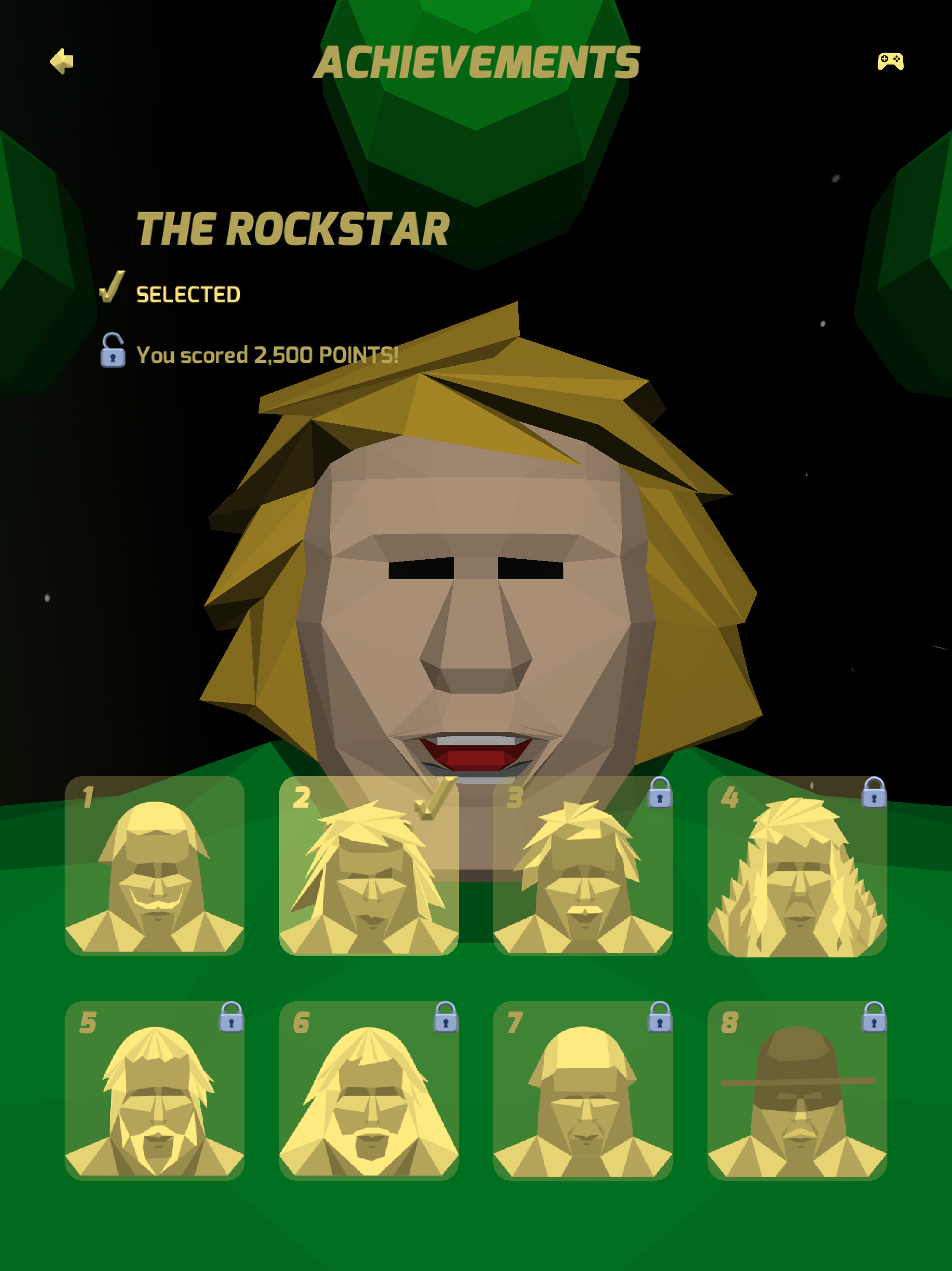 Esteem Arcade screenshot 16