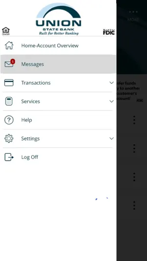 USB-Mobile screenshot 2