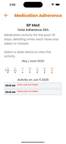 EMTHINGS Screenshot 7 of 10