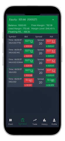 Dfin Edge Screenshot 2 of 6
